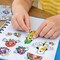 Brachos Animated Stickers – Fun Jewish Kids Reward Stickers for Classroom, Learning & Crafts